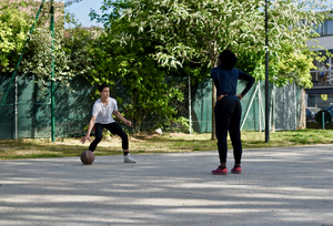 Kinésithérapeute Alfortville